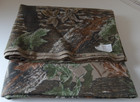 camo 1996 spartan realtree products wool fabric 58" wide by 2 yards long
