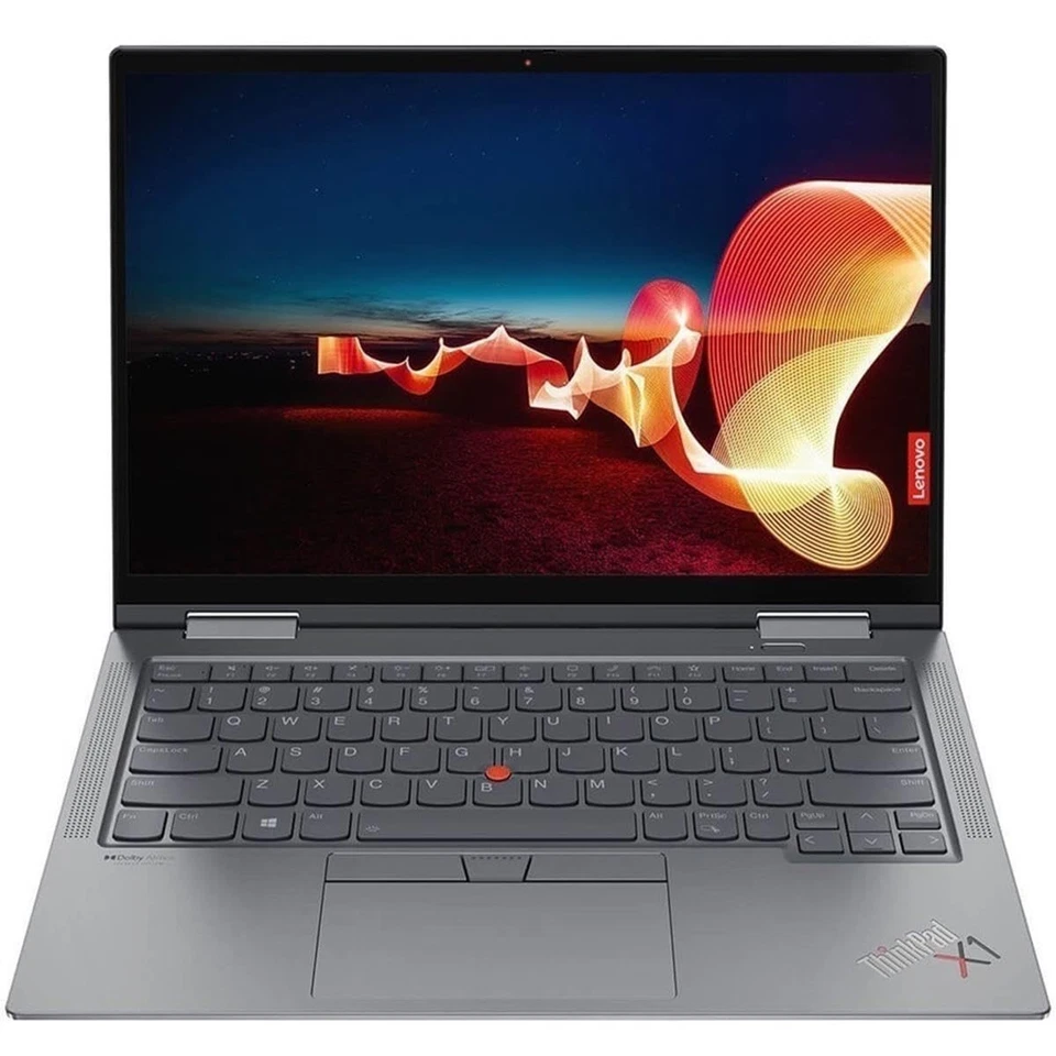 Lenovo ThinkPad X1 Yoga G6 · i7-1185G7 · 16GB · 512GB, photo 1 of 2
