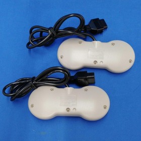 NINTENDO New Famicom Console HVC-NFF Retro Gaming System Japan AV Famicom