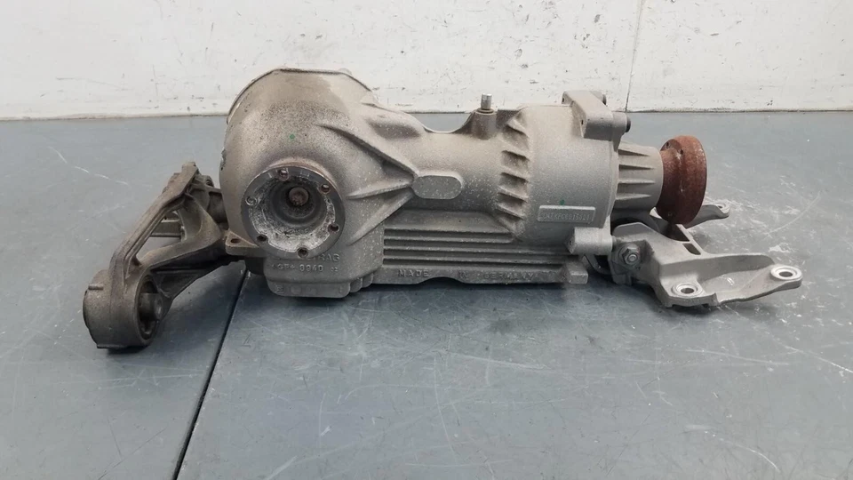 Audi R8 Spyder V10 2011 AWD diferencial delantero #0472 J7 Foto 3 de 4