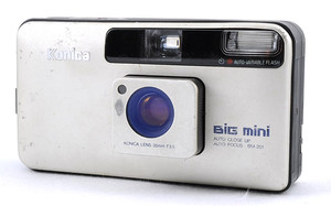 Big Mini F | eBay