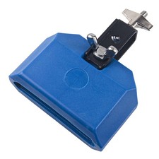 1Pcs Jam Block, Plastic Musical Percussion Block Compatible with Latin Drum I...