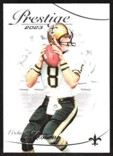 5917G 2023 Panini Prestige #206 Archie Manning