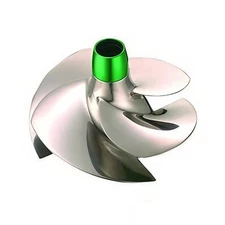 New 3 Blade Impeller Fits Sea-Doo GTI SE DT 1503cc By 267001033 SR-CD-11/19