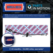Gear Change Cable BKG1003 Borg & Beck 7701477672 4434468 93198347 Quality New