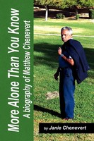 Janie Chenevert | More Alone Than You Know | Taschenbuch | Englisch (2009)
