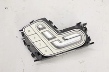 Mercedes GLS X167 Sitzschalter Sitzsteuerungstasten A1679052001 vorne links