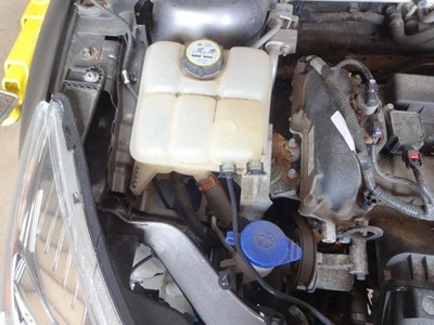 Air Flow Meter Gasoline 2.0L VIN 2 8th Digit Fits 12-16 FOCUS 213558
