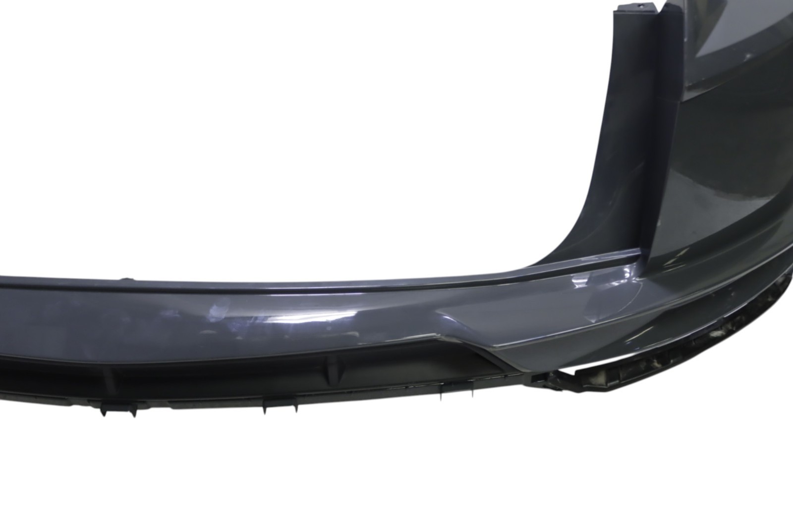 Lamborghini Urus S Rear Bumper Cover Skin 4ML807511C 2023 2024 2025 OEM