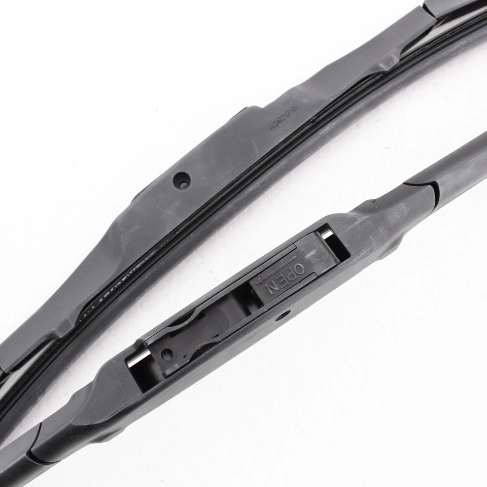 Limpiaparabrisas Trico 20-190 20-210 19"+21" doble escudo para todo tipo de clima 2 piezas Foto 4 de 4