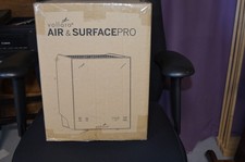 Vollara Air & SurfacePro Air & Purification System - Featured on PBS-NEW in Box