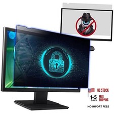 Computer Privacy Screen Filter for 24 24 inch 16:9 - WxH: 20 15/16" x 11 13/16"