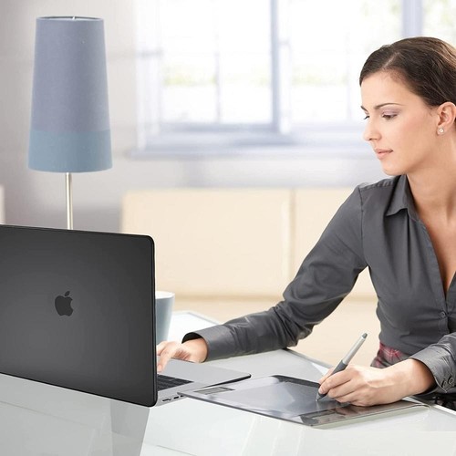 MacBook Pro 14 Inch Case 2021 Release A2442 M1 PRO M1 MAX, Plastic Hard Shell - Picture 6 of 8