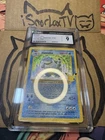 New ListingCGC 9 - BLASTOISE 2/102 | CELEBRATIONS