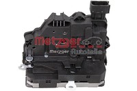 Vorne Links Metzger 2314357 TüRschloss FüR CitroËN,Fiat,Peugeot