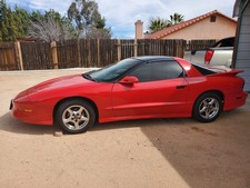1997 Pontiac Firebird for Sale