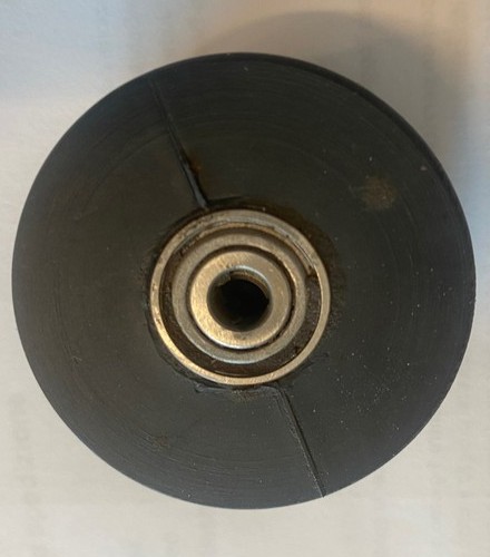 Rollen Kettenspanner Kette Cross Regularität SWM KTM ECC. (RG0458) - Picture 2 of 5