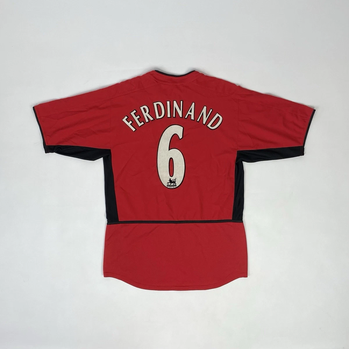 Preços baixos em Rio Ferdinand International Club fã de Futebol