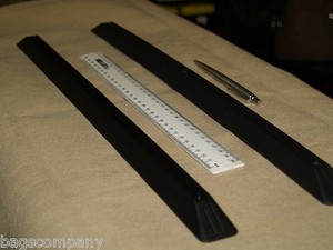 luggage wheel protectors