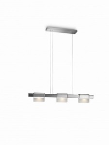 Philips Métalverre Sur Lustre 51398 Suspension Plafonnier Led Lampe Dessin Détails Moderne X8ON0Pwkn