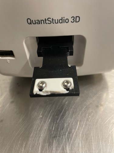 Applied Biosystems QuantStudio 3D Digital PCR System 4481097 - Bild 2 von 24