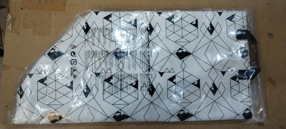 Ikea Plumsa Wäschesack - Bild 2 von 3