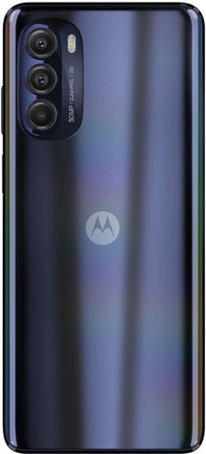 Motorola Moto G Stylus 5G XT2215-4 GSM sbloccato 128 GB blu ottime condizioni - Foto 3 di 3