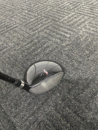 Tour Edge High Performance HP3 LH 3 Fairway Wood 15 Degree Low Torque Graphite - Picture 3 of 6