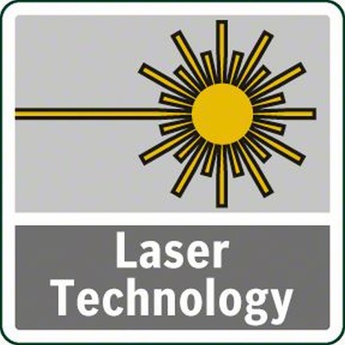 Bosch Laser Linea a Croce Quigo Plus 0603663600 - Bild 2 von 9