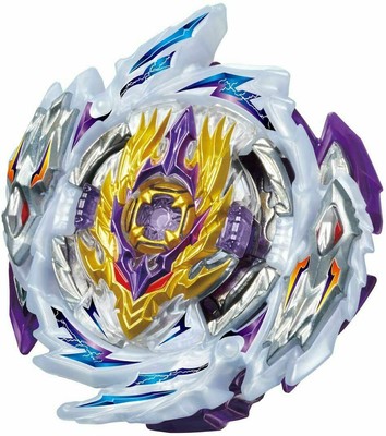 beyblade burst sparking