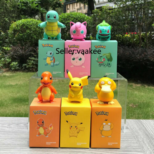 Pikachu C CP6 20th Anniversary 033 087 | eBay UK