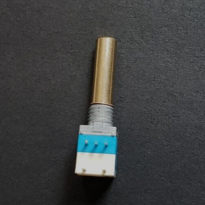 Kenwood R31-0665-15 Variable resistor (vol) for TK2360/3360/2170/3170 Lot of 5