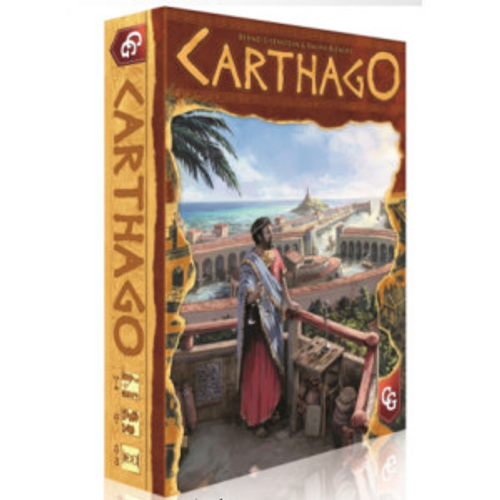 Carthago - Picture 1 of 1