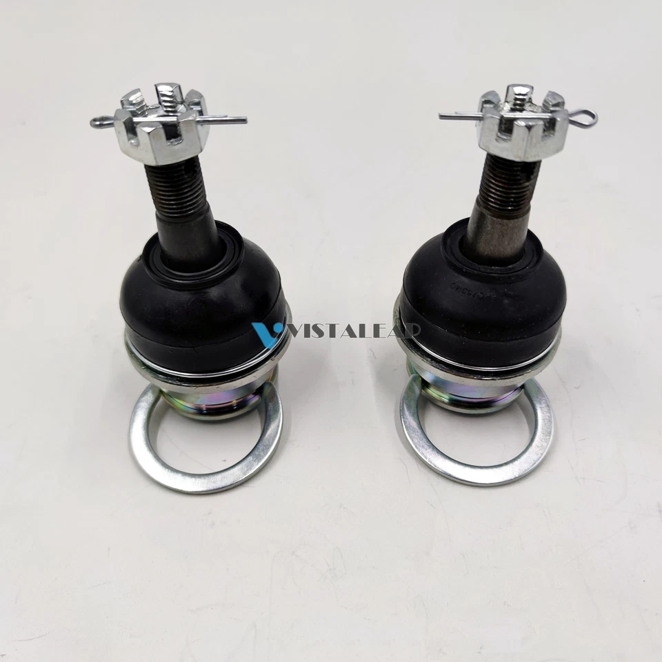 OEM 2pcs Lower Ball Joint 43330-60010 For Lexus GX470 Toyota 4Runner FJ Cruiser Foto 3 de 4