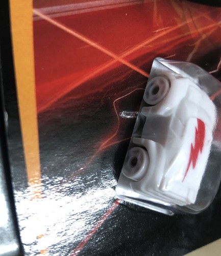 2020 JOHNNY LIGHTNING 3 PACK MICRO STRIKE Cars. NIP MINT - Picture 2 of 3
