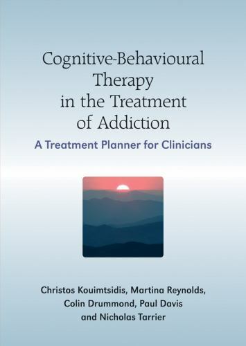 Cognitive-Behavioural Therapy in the Treatment ... by Nicholas Tarrier Paperback - Bild 1 von 1