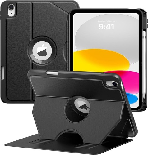 Kickstand Case for iPad (A16) 11th Generation 11 Inch 2025, iPad 10th Gen  - Picture 1 of 6