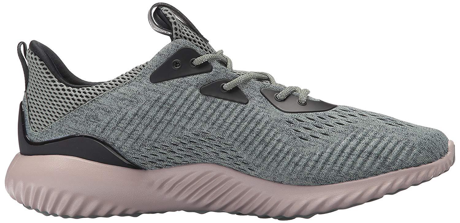 Adidas männer alphabounce em m laufschuhe, utility ivy / / / bahn - grüne / dampf - grau. 8e21ea Adidas männer alphabounce em m laufschuhe, utility ivy / / / bahn - grüne / dampf - grau. 8e21ea