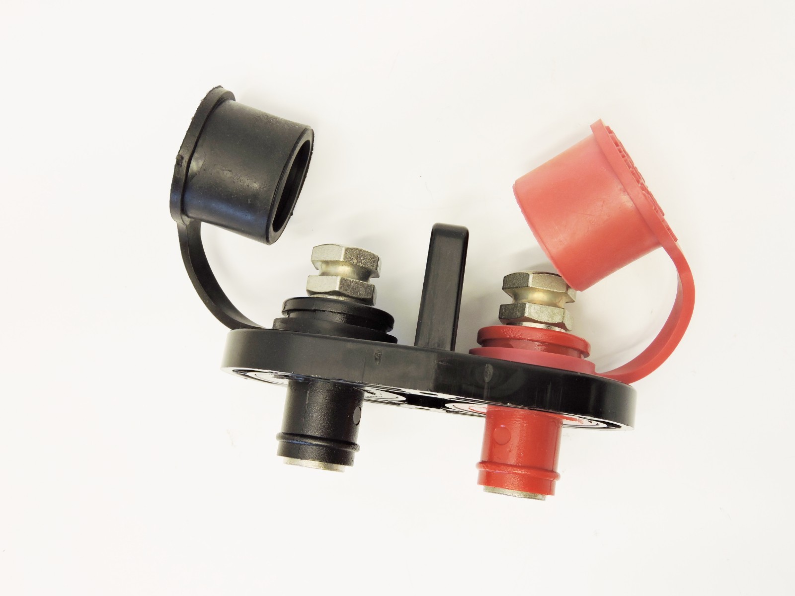 Mack Battery Connectors 25176082 START DEVICE Terminals Jump Start 