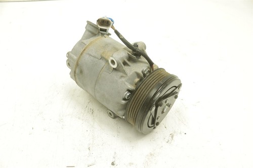 Can-Am Defender HD10 Limited 1000 20 A/C Compressor 420889412 48808
