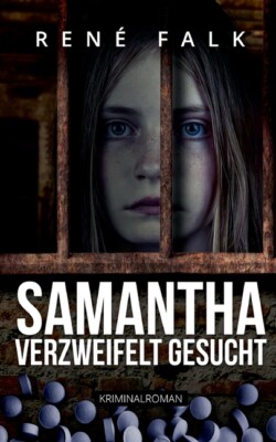 Samantha, Verzweifelt Gesucht