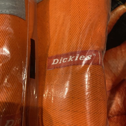 Dickies Flame Retardant Overalls - Picture 6 of 6