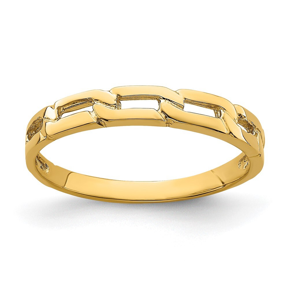 ゴールドリング 5個セットThin Ring 5 Set K18 クインテット リング 5連 レディース メンズ 地金 指輪