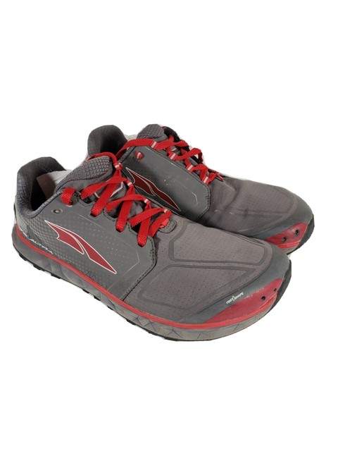 altra men's alm1953g superior 4 trail running shoe