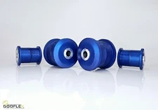 VW Transporter T5 / T6 Front Suspension Arm Bushes Bush Kit Polyurethane in Poly