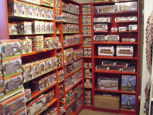 Dapol NSPARE2 Ersatz-Schneepflüge gelb x 2 oder Klasse 156 Spur N - 2. Pfosten - Bild 5 von 10