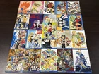 [SALE] Jump Festa 2001 Illustration Collection Card ONE PIECE JoJo etc