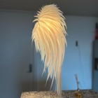 Icarus Light Feather Suspended light New Oct Big Sale