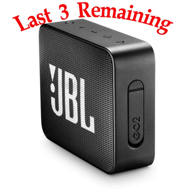 jbl ipx7 waterproof speaker