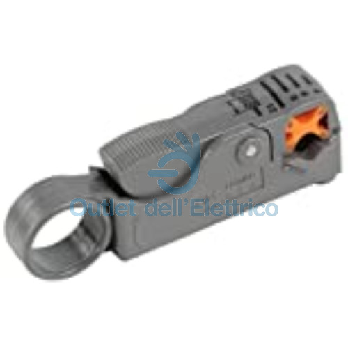 Cabelcon 98501010 Hirschmann Kabel Stripper
